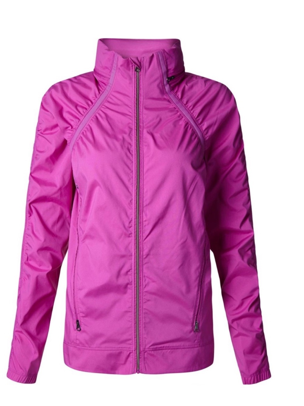 Lululemon Gather And Sprint Jacket
Ultra Violet✨ - Picture 3 of 15